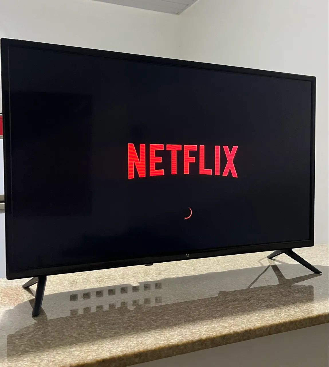 Tv Android smart 32 polegadas  - Foto 3