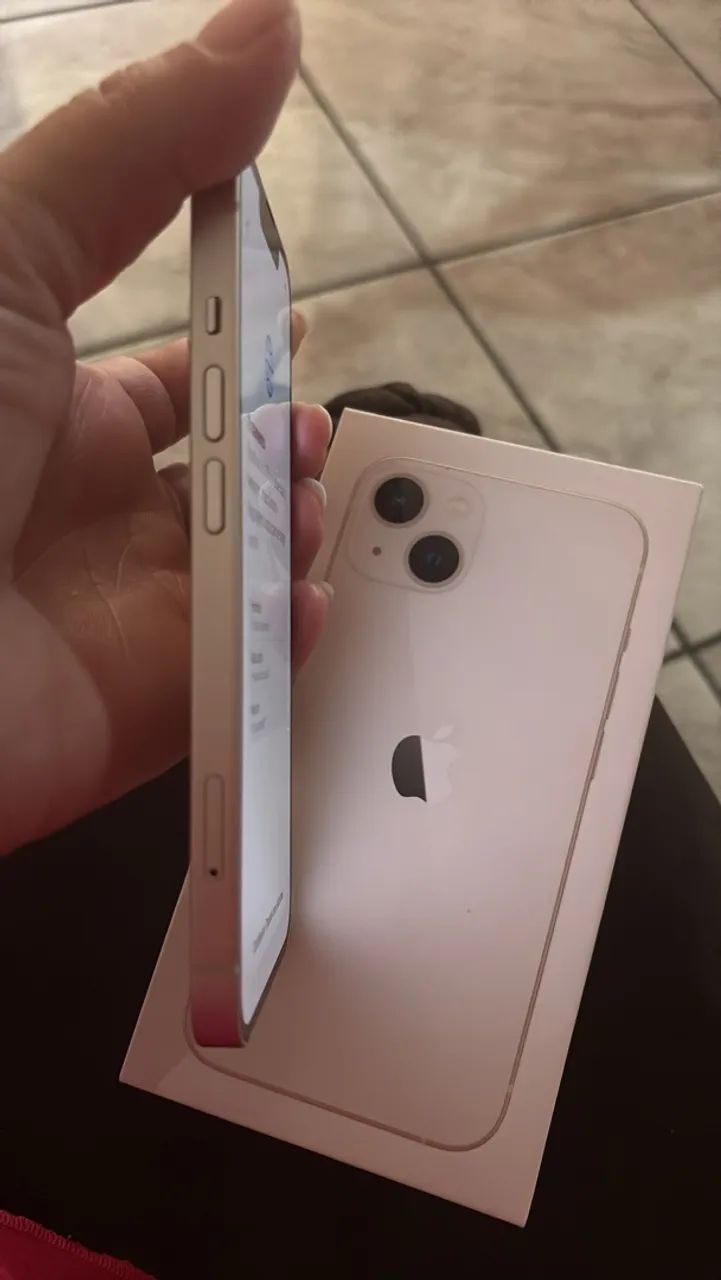 iPhone 13 - Foto 2