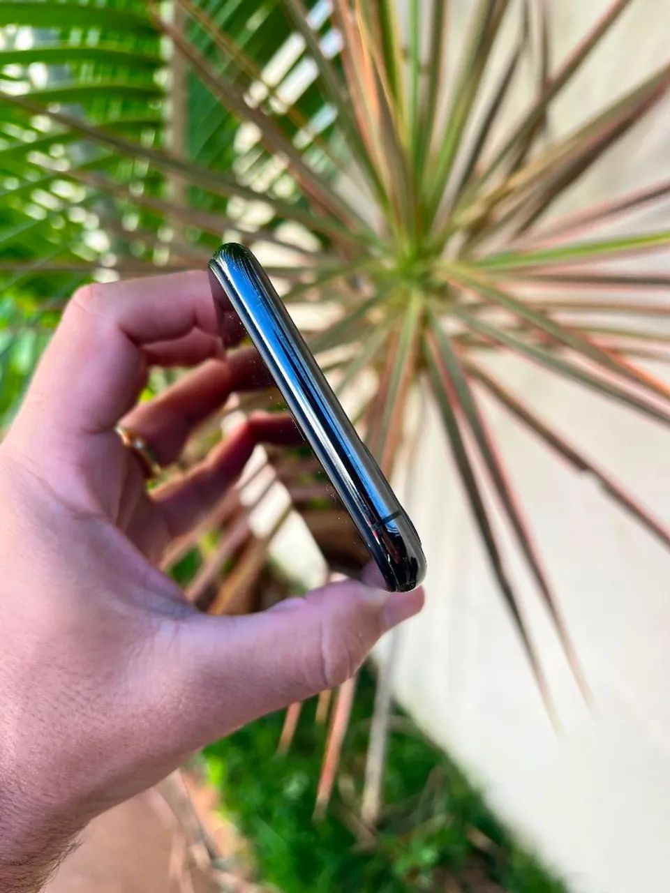 IPHONE 11 PRO MAX 256GB - BATERIA 100% - FACE ID OK - Foto 2