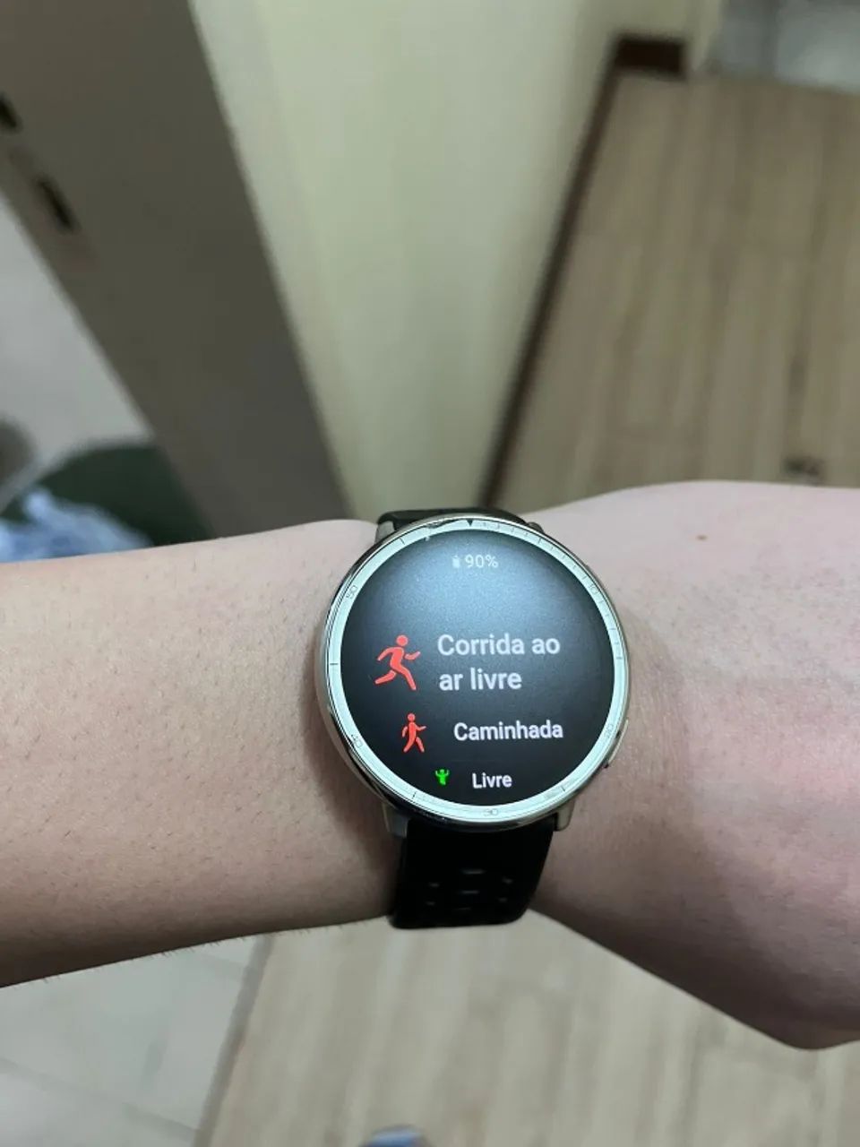 Relógio Amazfit Active 2 - Foto 2