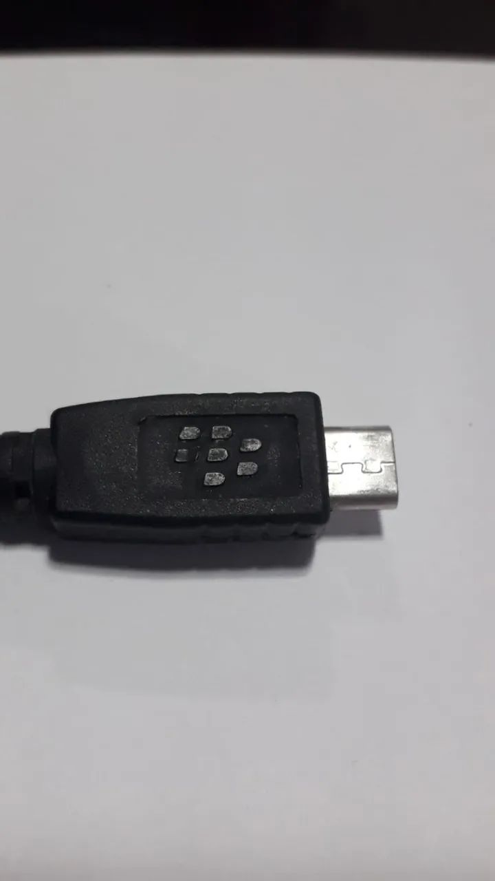 Carregador Original Blackberry  - Foto 3