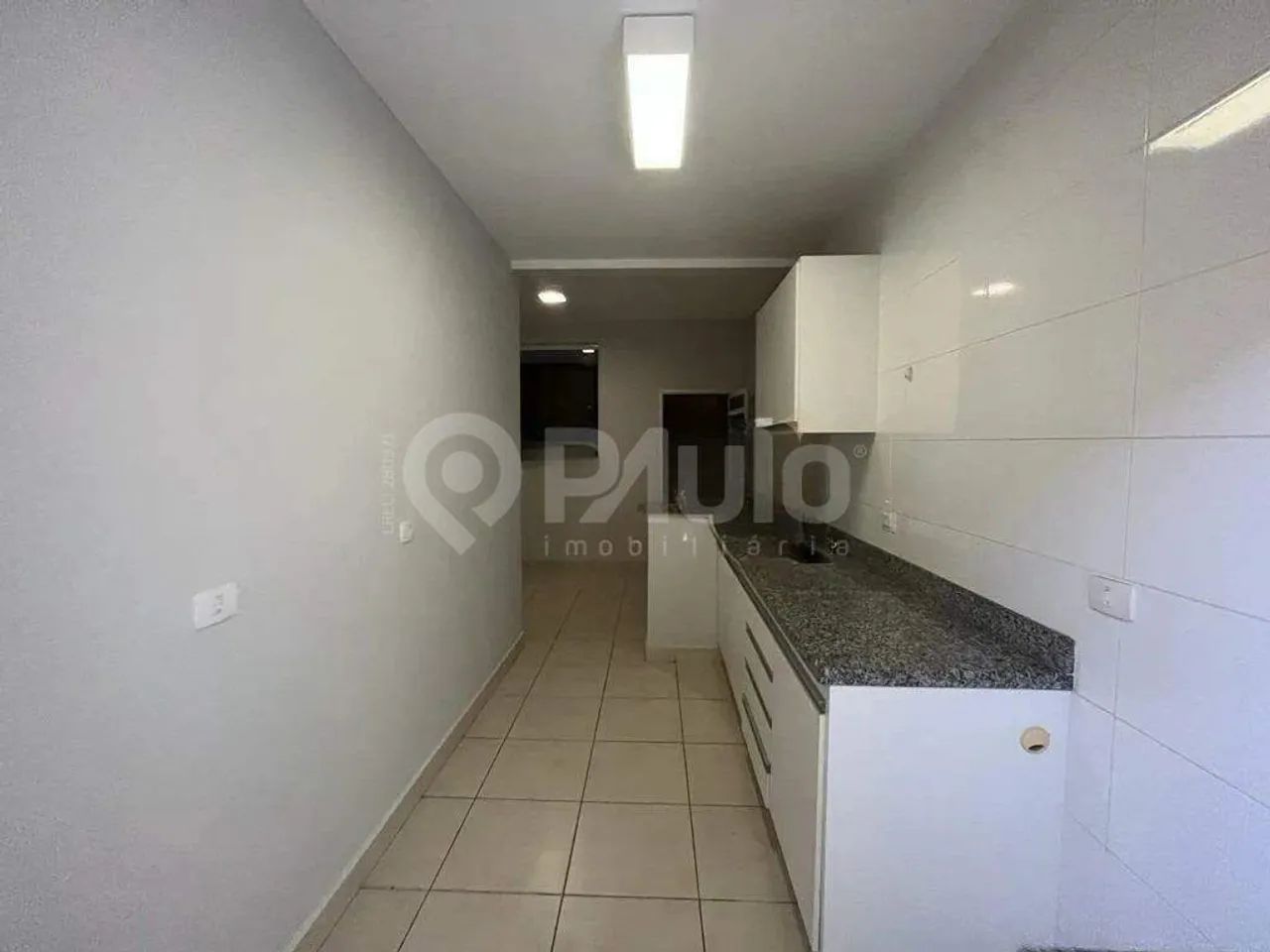 Kitnet para alugar no bairro Vila Monteiro em Piracicaba/SP - Foto 2
