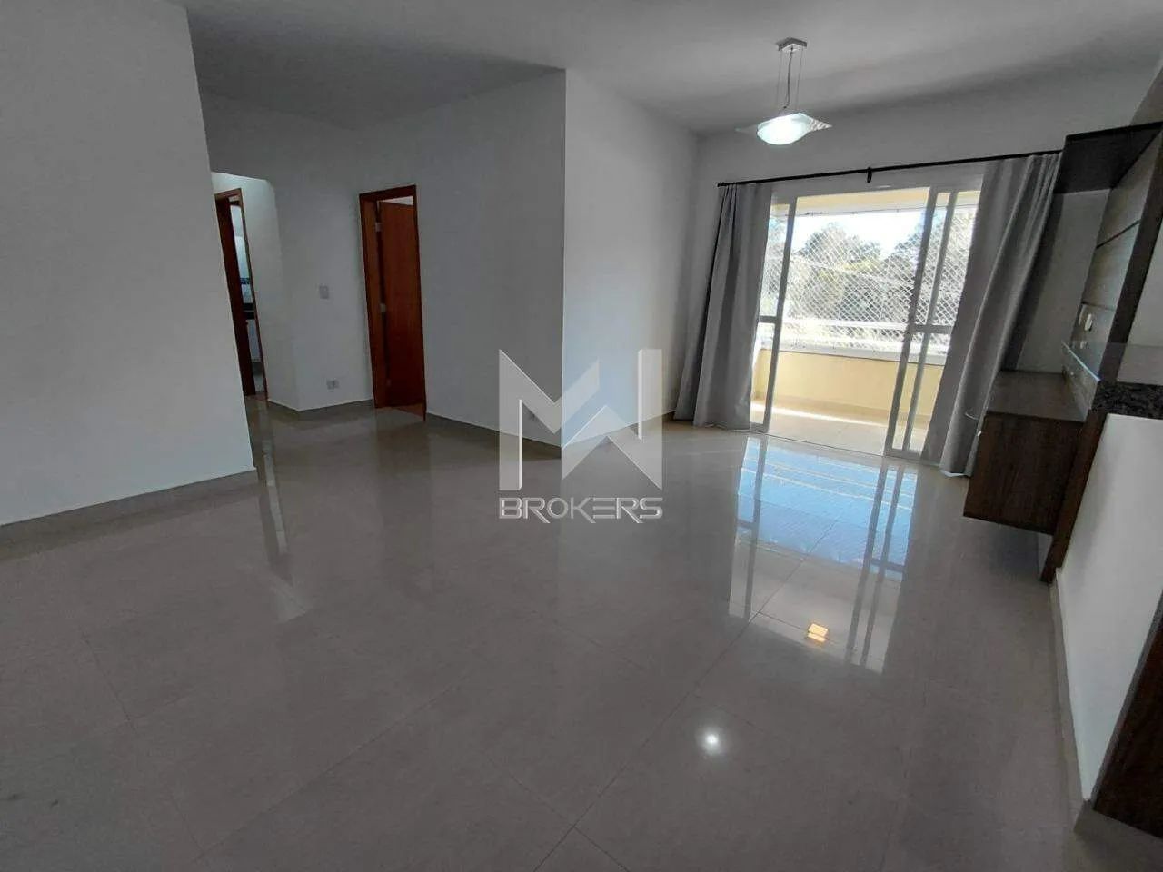 Apartamento à venda no Edifício Royal Plaza em Vinhedo/SP - Foto 5
