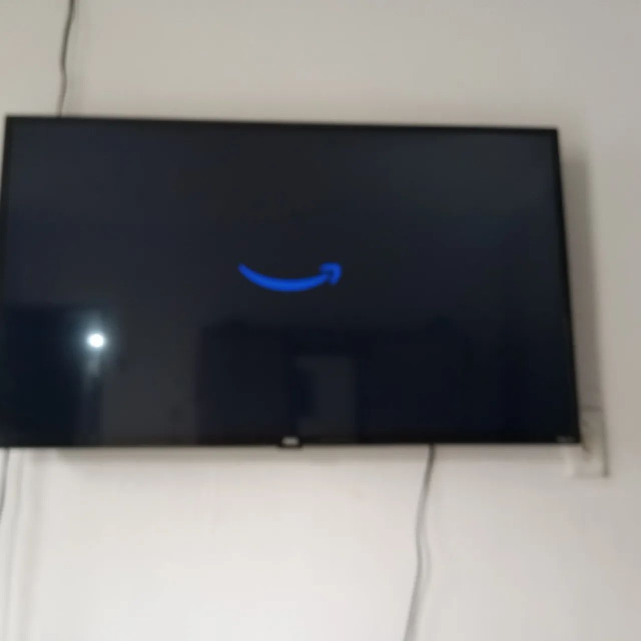 Tv de 43 polegadas  - Foto 2