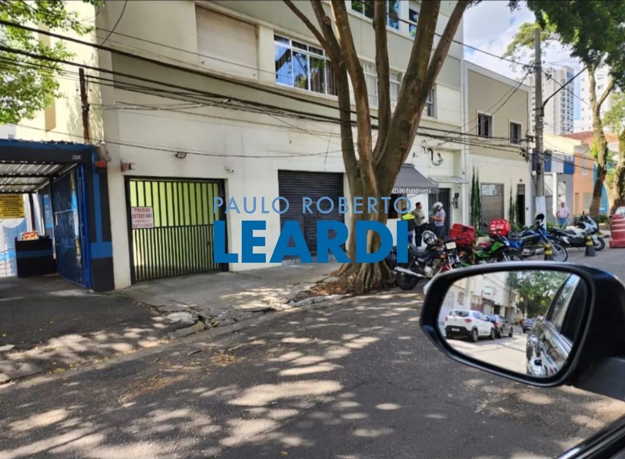 COMERCIAL - VILA ROMANA - SP