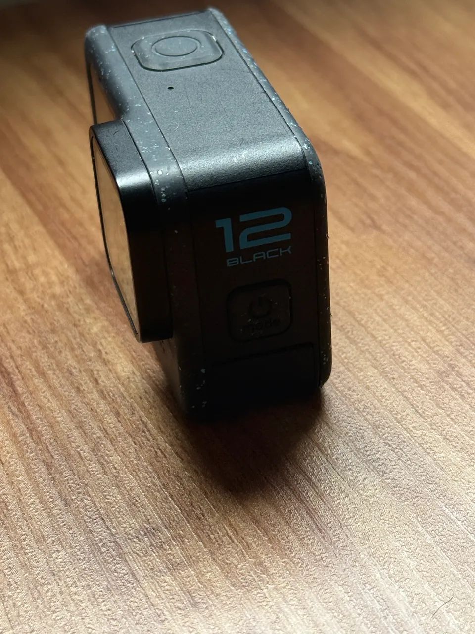 GoPro Hero 12 black + Multimídia + Bastão  - Foto 3