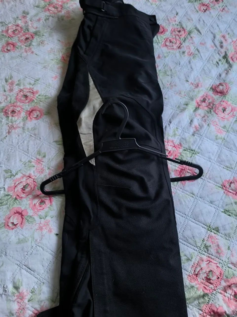 Calça bmw feminina 
