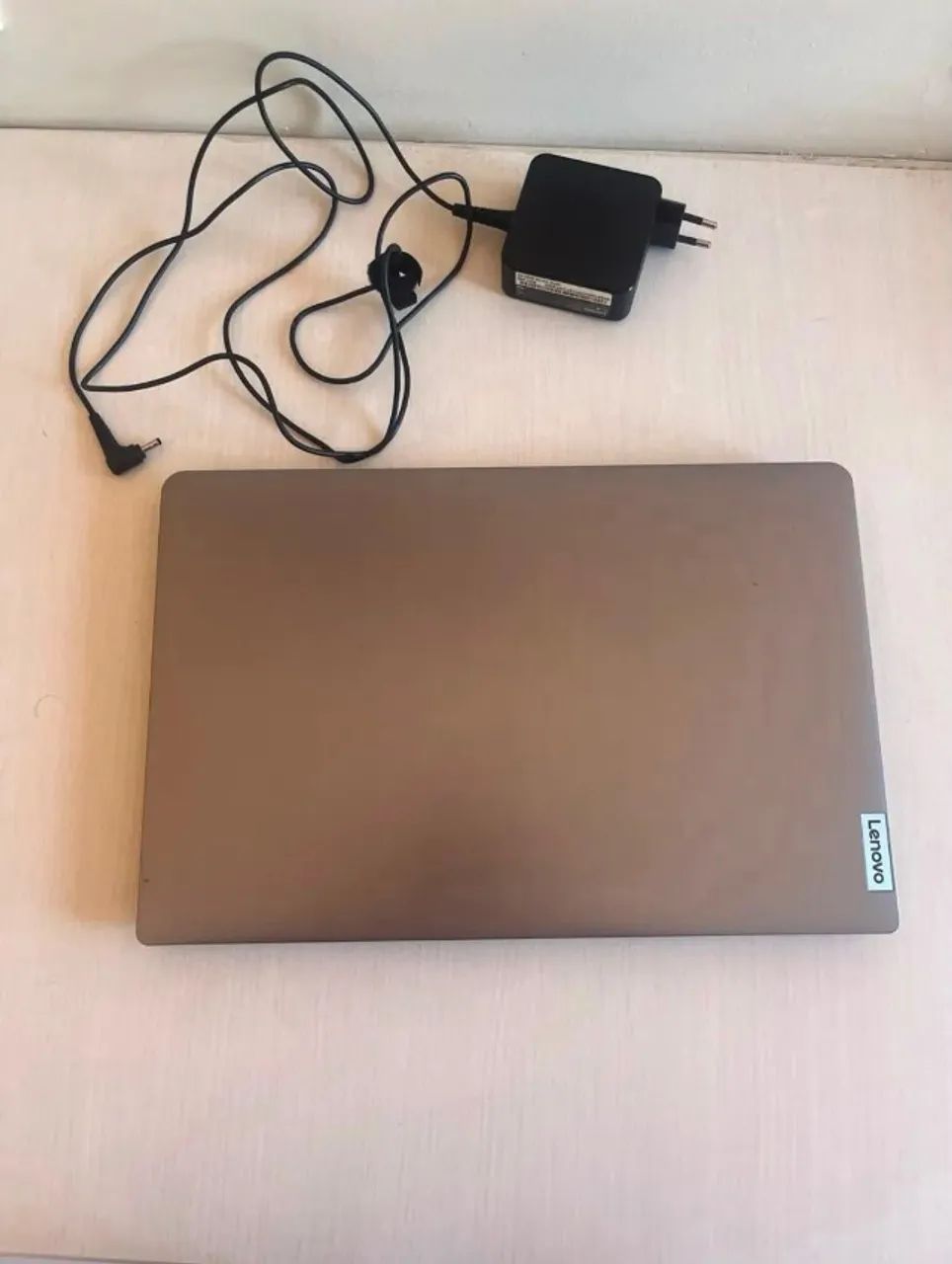 Notebook Lenovo IdeaPad 3i - Excelente estado - Foto 3