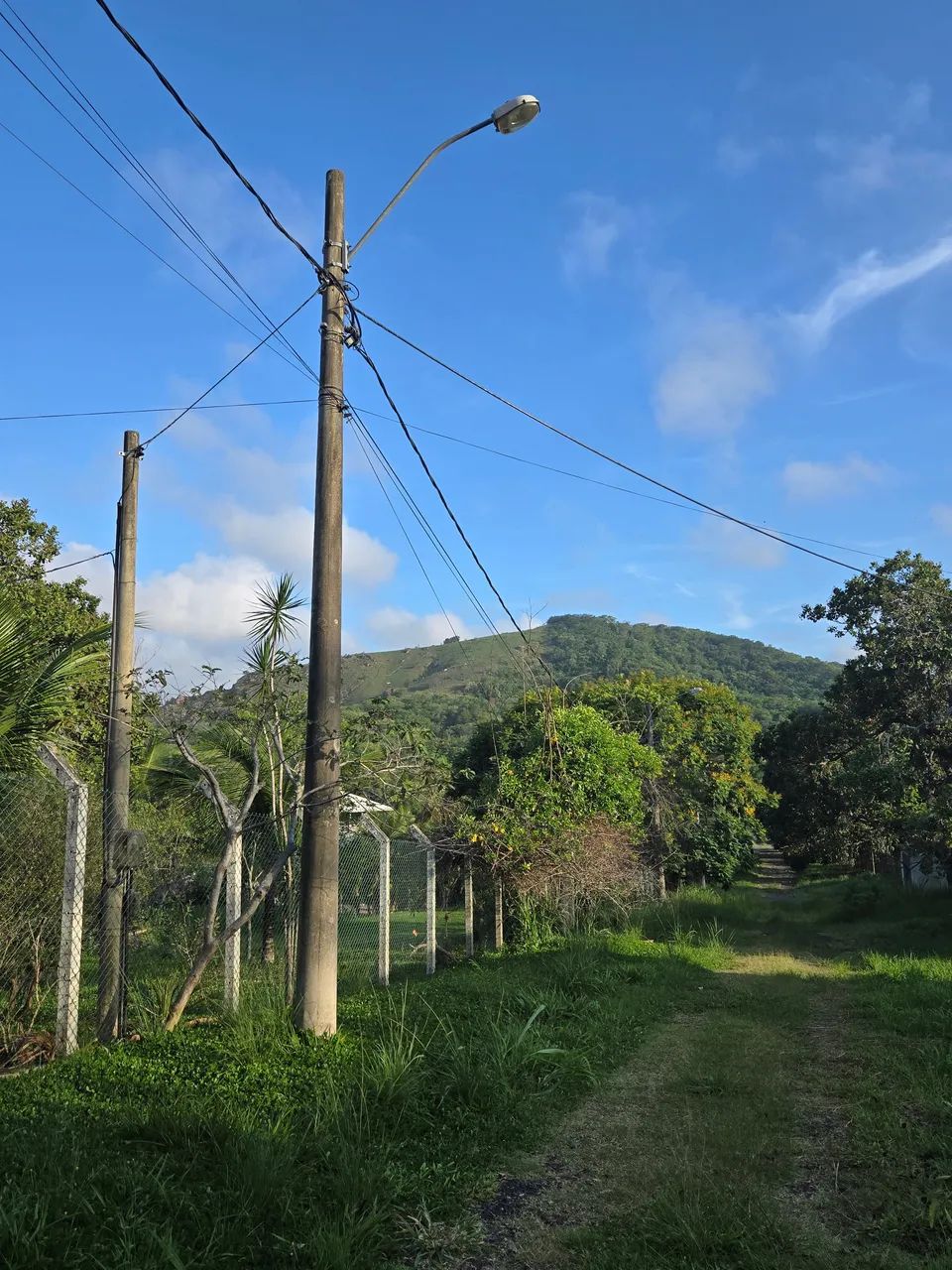 Forte dos sítios ( TERRENOS ) - Foto 5