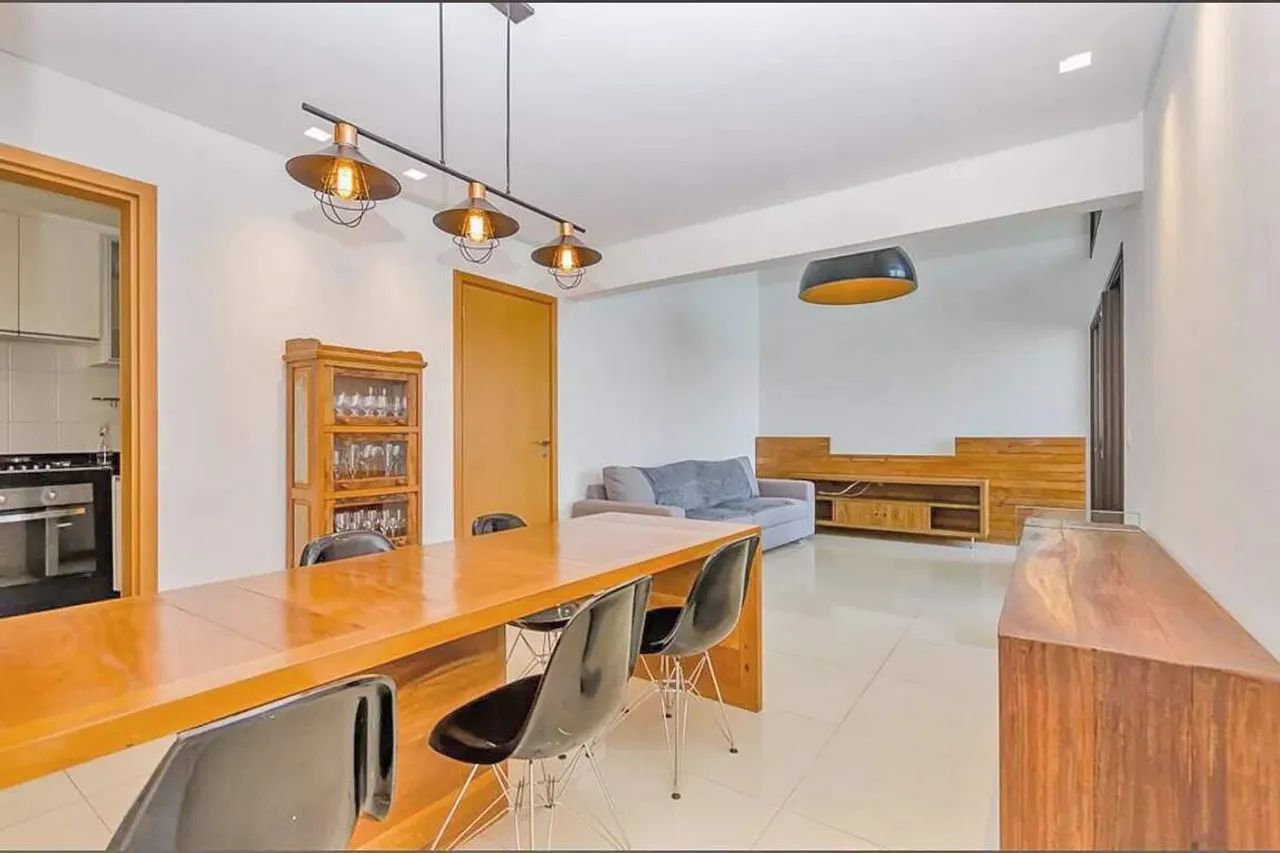 Apartamento 3 quartos  Vila Da Serra - Foto 5