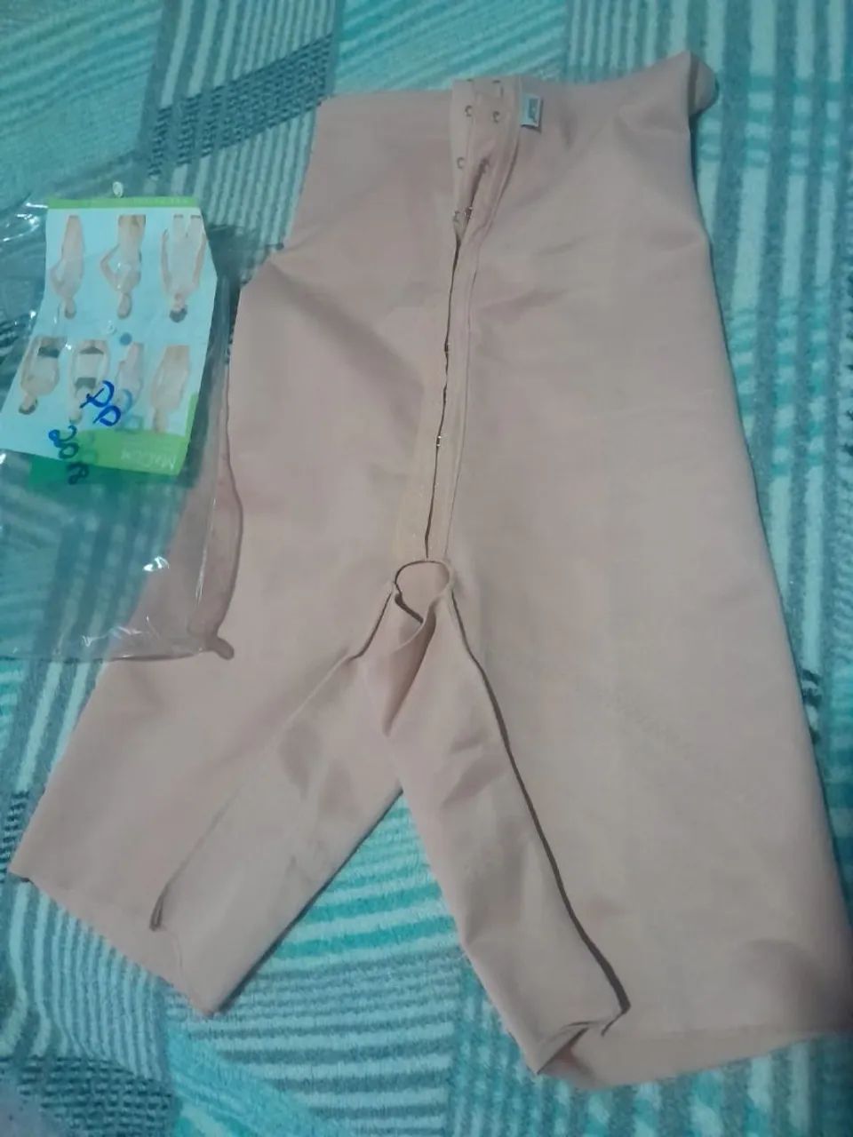 Vendo cintas modeladora pos cirurgia  - Foto 3