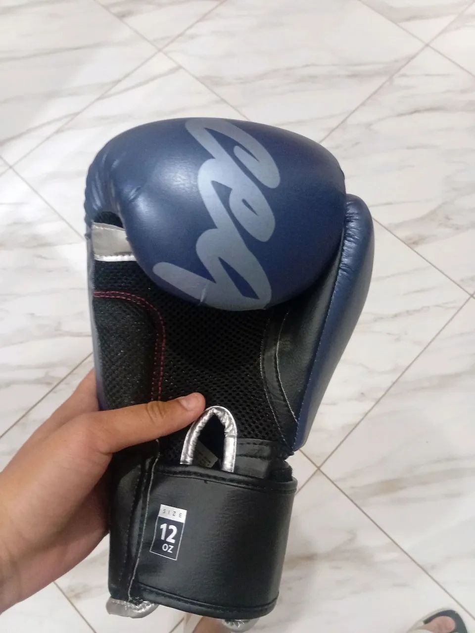 Luva de Boxe  - Foto 4