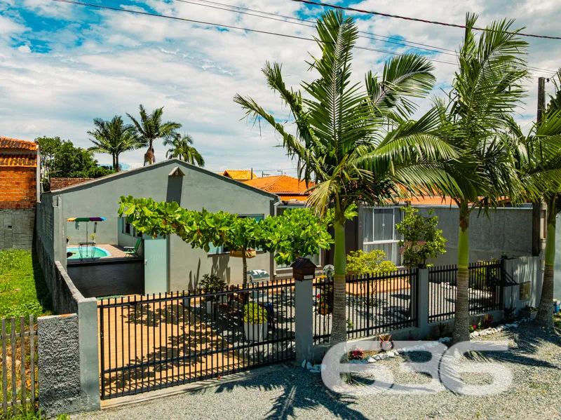 Casa | Araquari | Barra do Itapocú - Foto 4