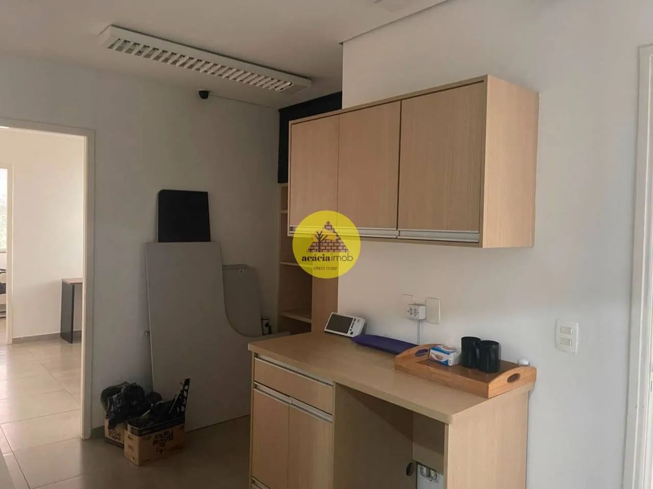 SALA PARA LOCAÇÃO COMERCIAL - 35 M2 - LAPA ======================================== - Foto 4