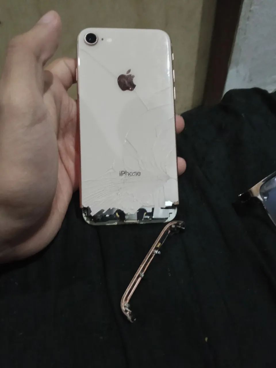 iPhone 8 64gb