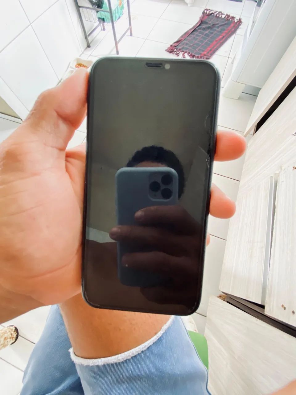 Vendo iphone 11 - Foto 3