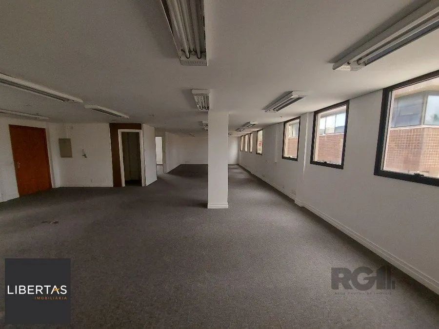 Sala Comercial 1 dormit órios à venda Rio Branco Porto Alegre/RS - Foto 4