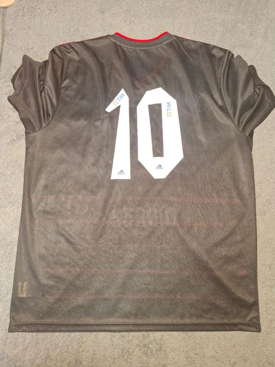 Camisa Original do Flamengo - Foto 2