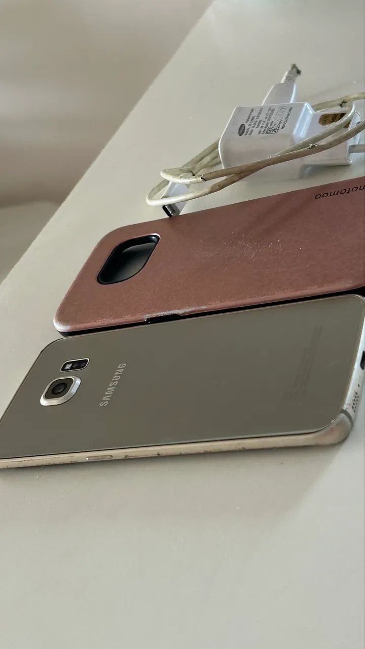 Galaxy s6 edge - Foto 3