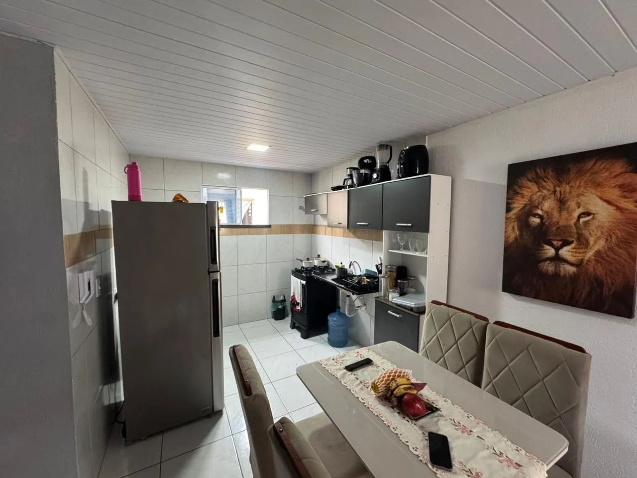 Vendo apartamento. Entrada de R$7000 - Foto 2