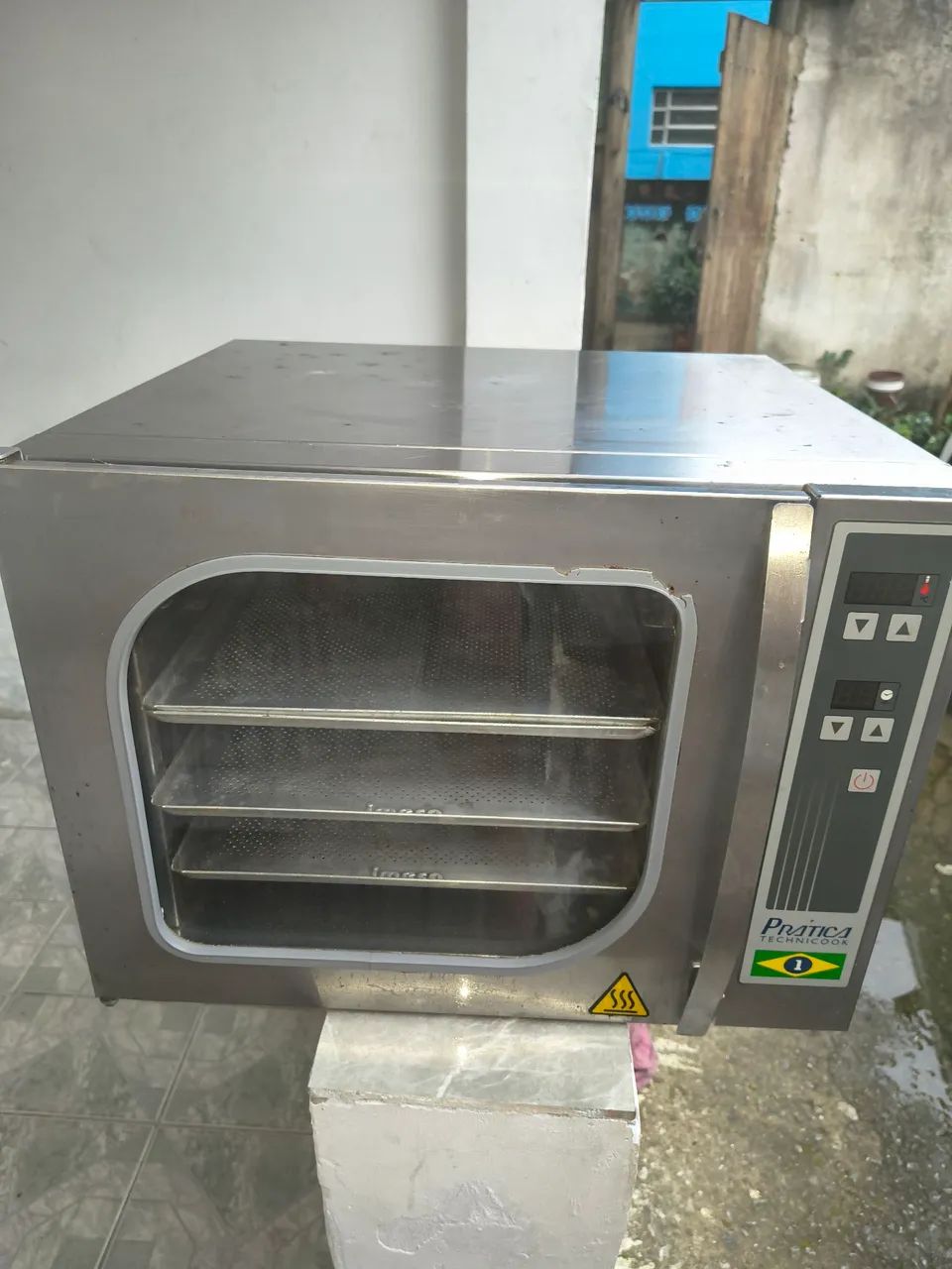 forno prática  - Foto 3