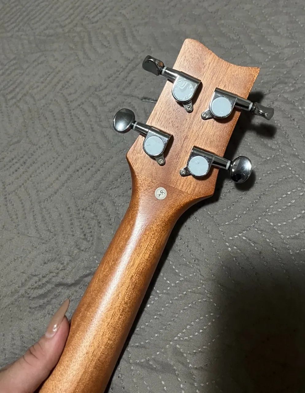 Ukulele Mahina  - Foto 3