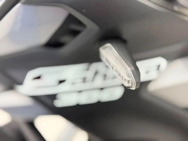 Honda Sahara 2025 - Foto 4