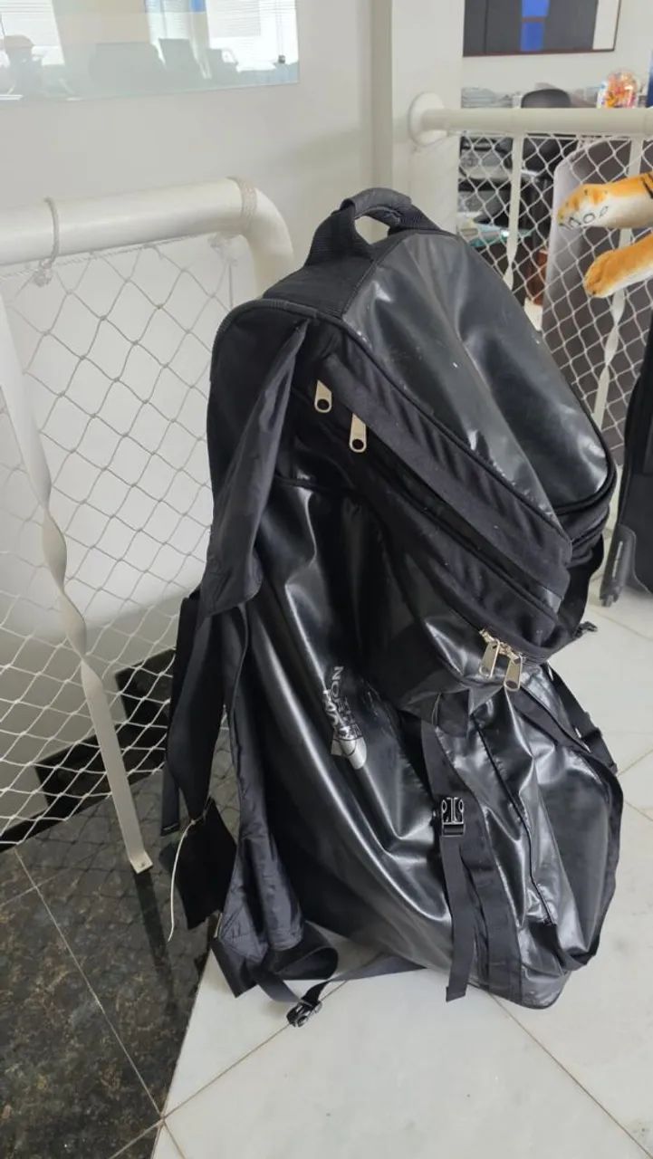 Mala de Viagem NorthFace