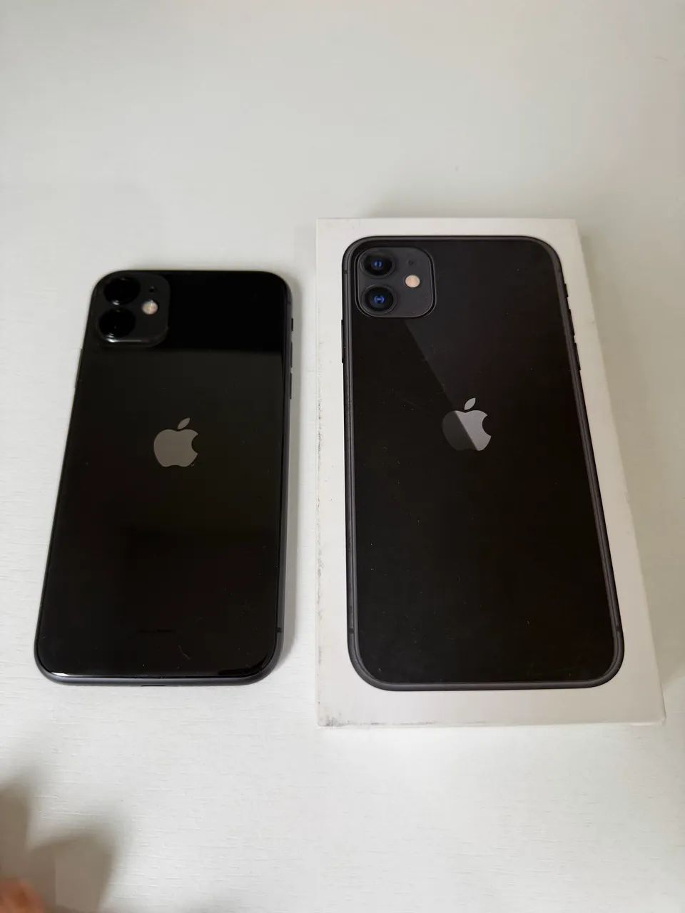 Iphone 11 128gb