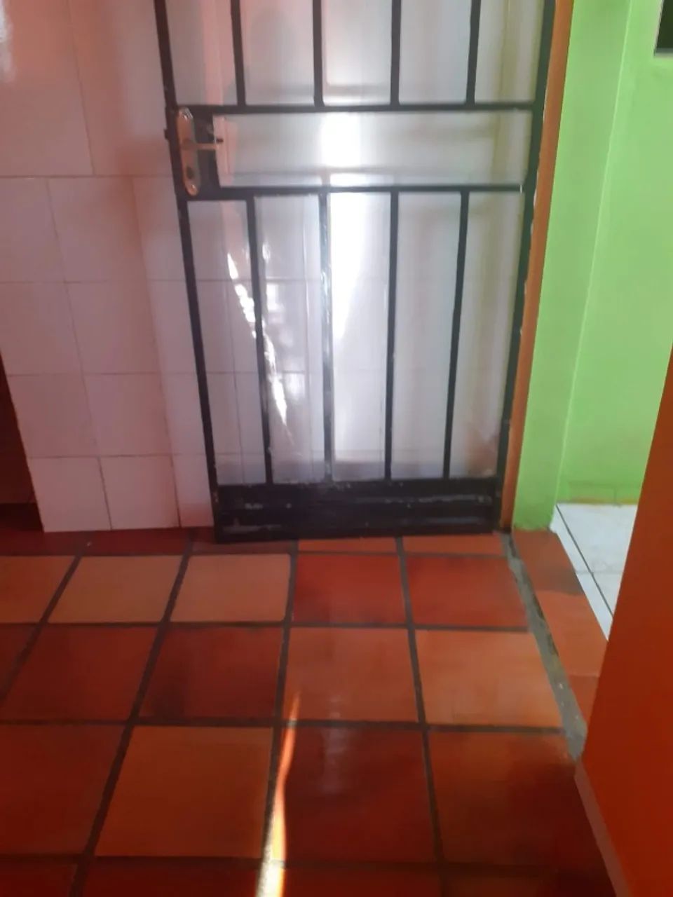 casa com um quarto pequeno  - Foto 2