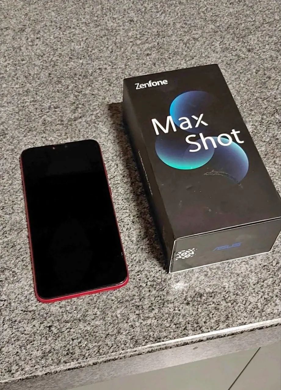 Asus zenfone