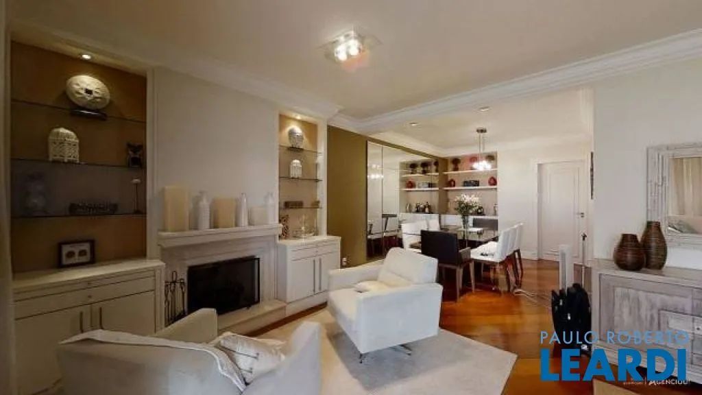 APARTAMENTO - MORUMBI - SP - Foto 2