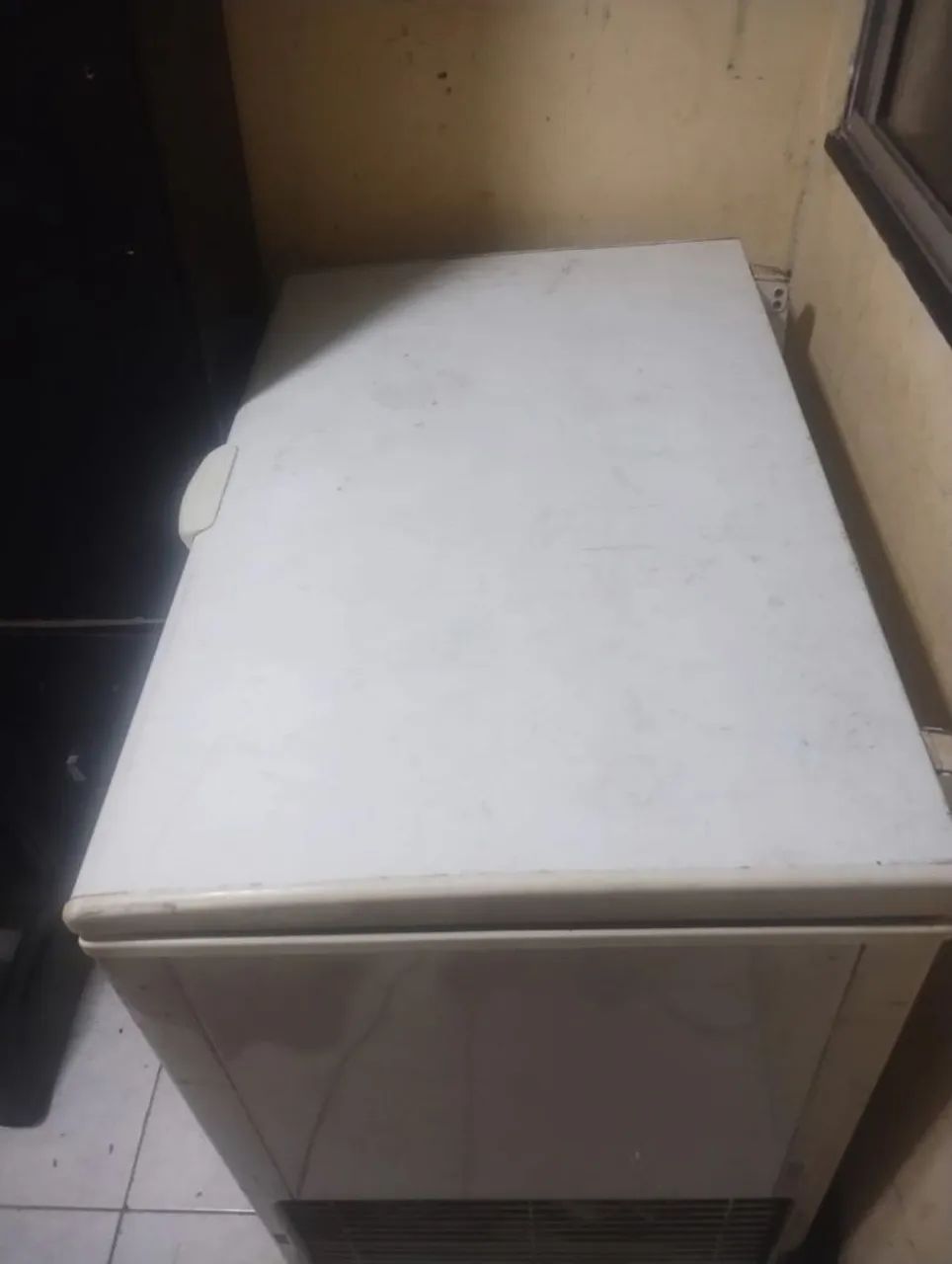Freezer 