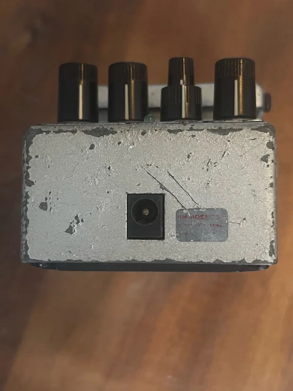 FAZZ好きが唸るFAZZ Jordan FUZZtite MKII Boss FZ2 Hyper Fuzz - Instrumentos musicais - Jardim Messina