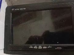 Monitor pra carro - Foto 2