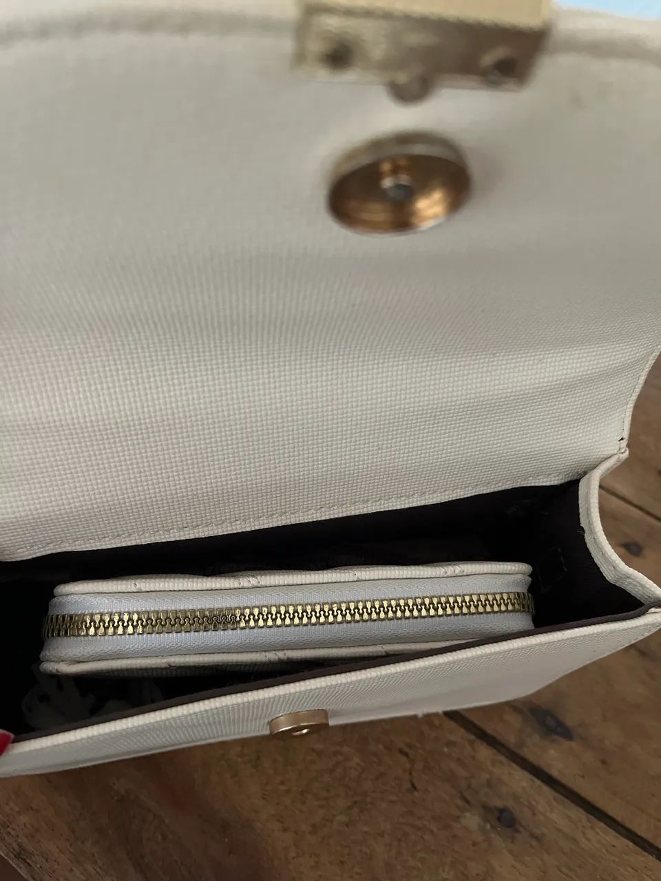 Bolsa + carteira  - Foto 2