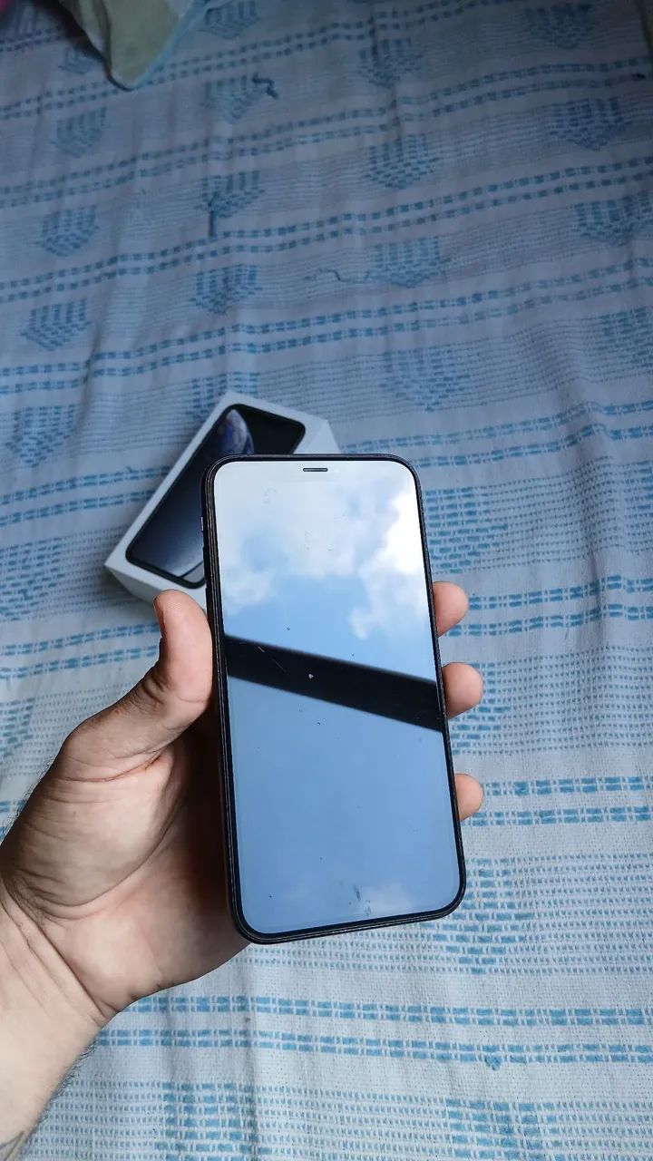iPhone xr 64GB - Celulares e Smartphones - Jacarecica, Maceió
