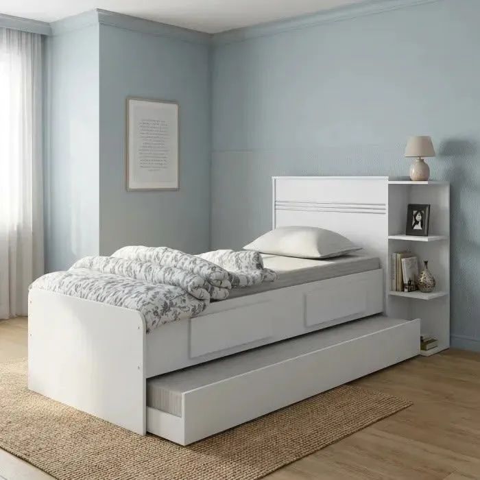 CAMA BIBOX - JOSÉ MÓVEIS 
