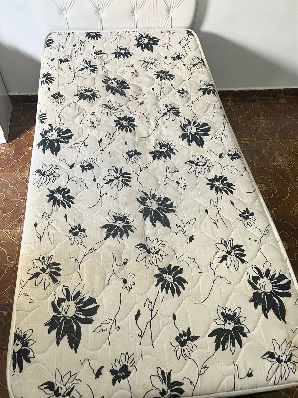 Cama box solteiro  - Foto 4