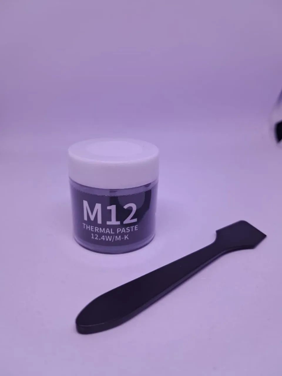 Promoção!!! Pasta Térmica M12 12.4w