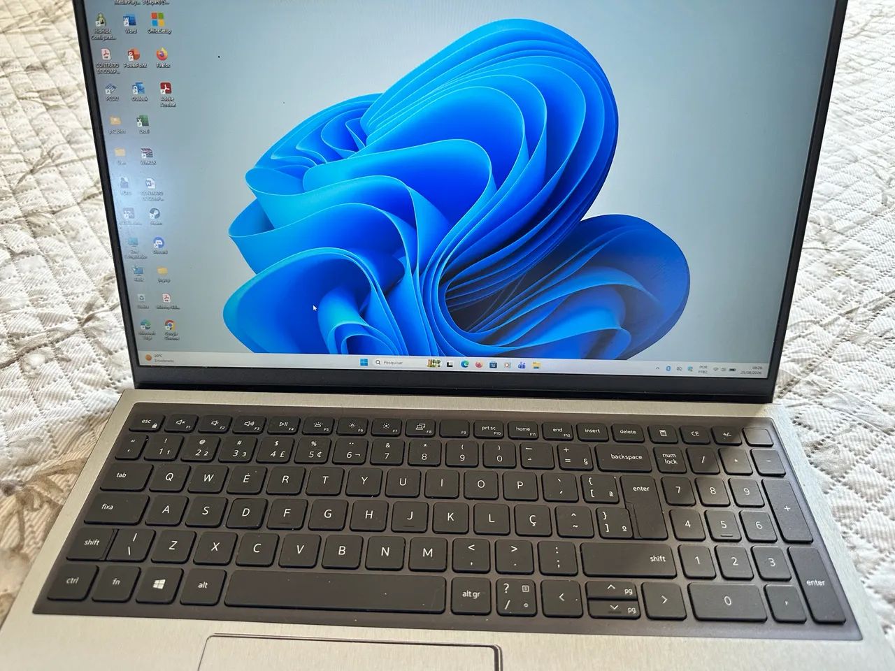 Notebook game - Foto 2