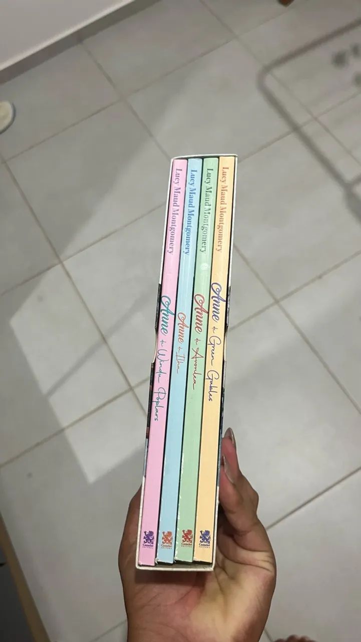 Livros - Foto 2