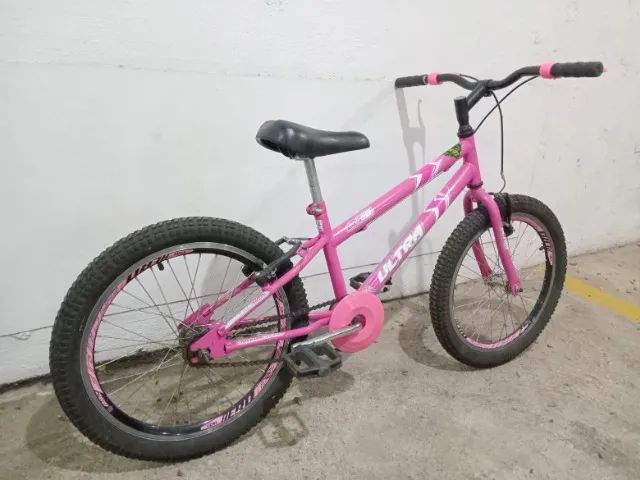 Bicicleta aro 20 - Foto 2