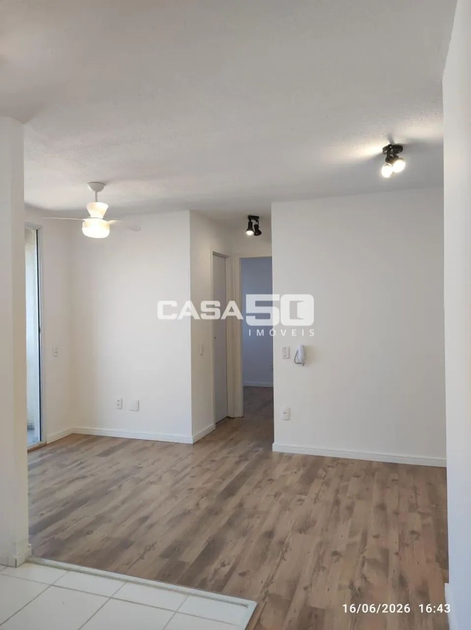 apartamento - Vila Palácios - Campinas - Foto 2
