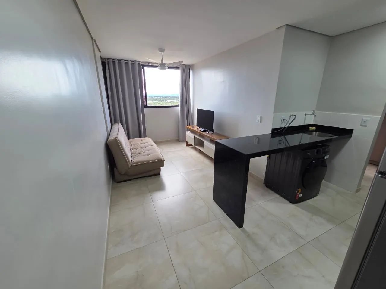 Vendo apt Orla Palmas - Foto 2