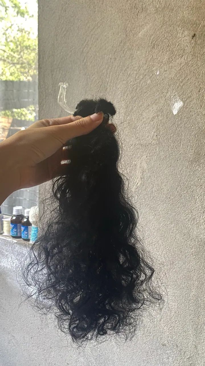Cabelo Humano - Foto 3