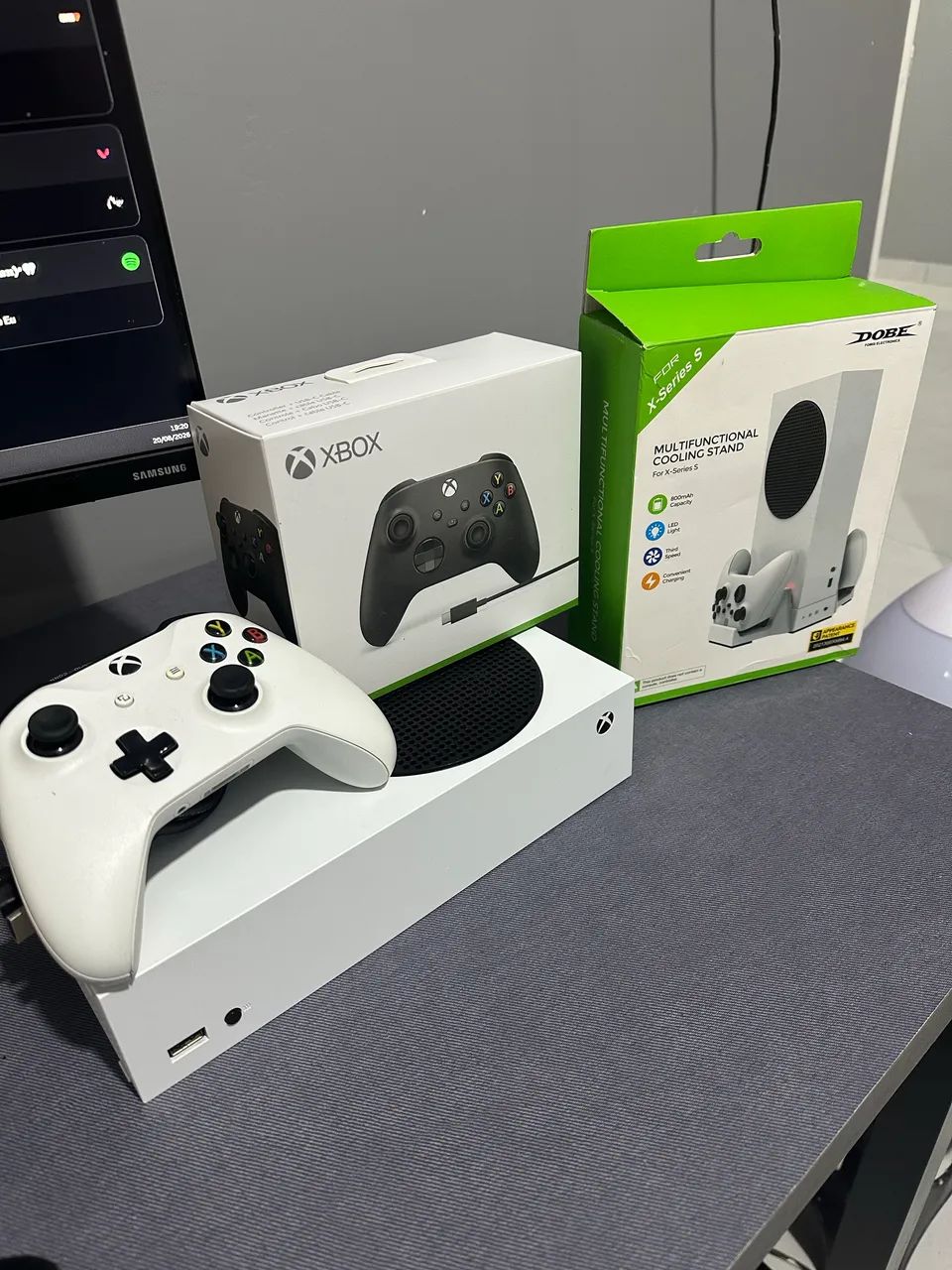 Xbox Series S