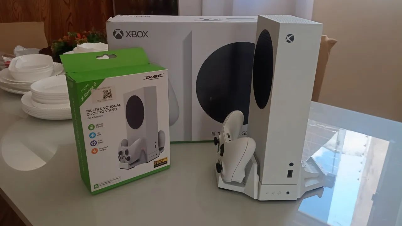 Xbox Séries S