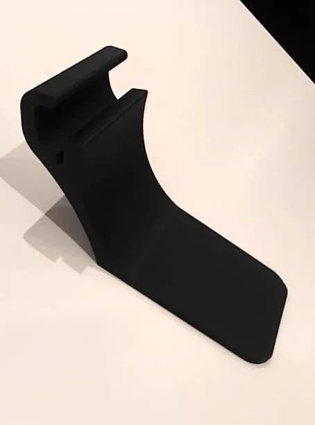 Suporte Invisível para Notebook - Ergonômico e Compacto - Foto 3