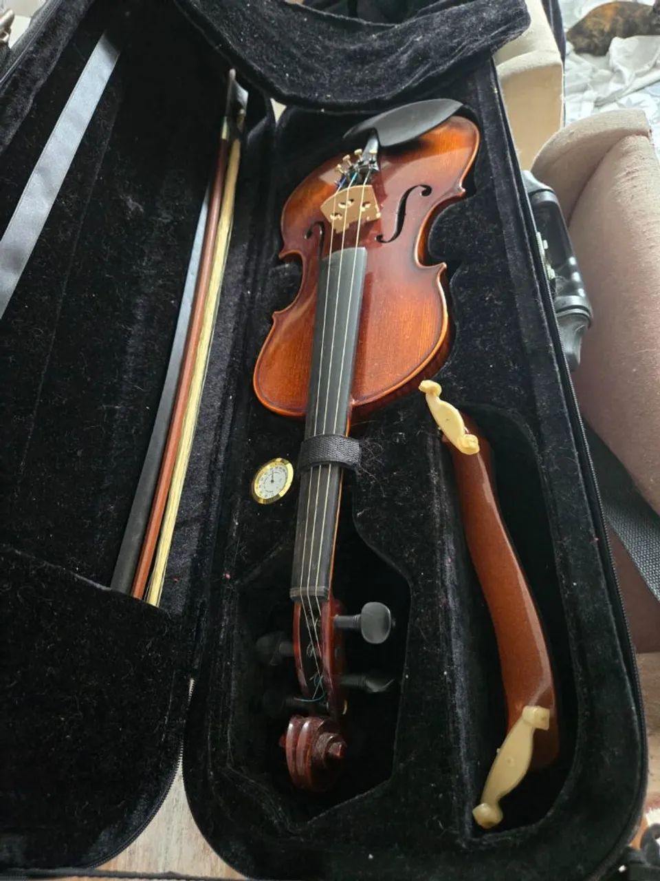 Violino vk 644 eagle - Foto 2